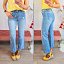 Jeans Margaritas